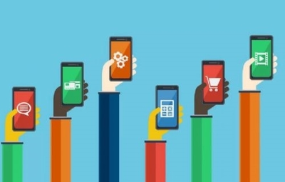 移動應用開發 企業發展的新引擎