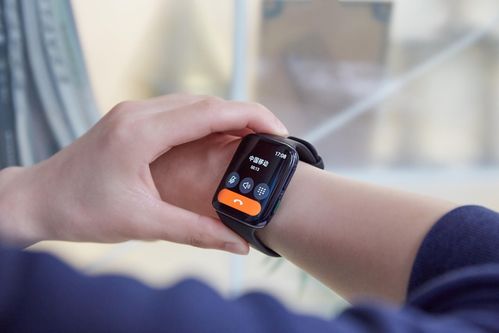 OPPO Watch體驗 某些場景比手機更實用，綠廠或許還留有余力